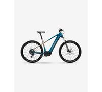 Bicicletta elettrica Ghost E-Teru Universal High 29" blu grigio - L