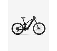 Bicicletta elettrica Haibike Alltrail 3 nero - L