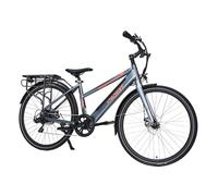 Bicicletta elettrica JOBOBIKE Viva ST con batteria 36V 14AH 1 St