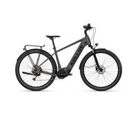 Bicicletta elettrica Kellys E-Carson 30 Gris