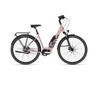 Bicicletta elettrica Kellys Estima 40 Rose