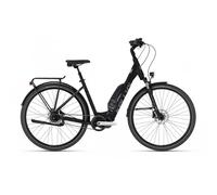 Bicicletta elettrica Kellys Estima 40 SH Noir