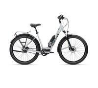 Bicicletta elettrica Kellys Estima 60 SH 504Wh Jaune