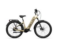 Bicicletta elettrica Kellys Estima 60 SH 725Wh Jaune