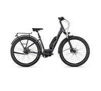 Bicicletta elettrica Kellys Estima 90 SH Jaune