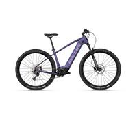 Bicicletta elettrica Kellys Tayen R90 SHIMANO Deore XT M8100 12V Rose