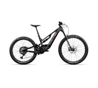Bicicletta elettrica Kellys Theos F100 Noir