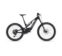 Bicicletta elettrica Kellys Theos F70 Noir