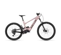 Bicicletta elettrica Kellys Theos RS10 Rose