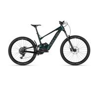 Bicicletta elettrica Kellys Theos RS10 Vert