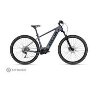 Bicicletta elettrica Kellys Tygon R10 AIR P Bleu