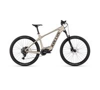 Bicicletta elettrica Kellys Tygon RS10 P Gris