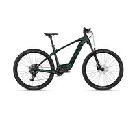 Bicicletta elettrica Kellys Tygon RS10 P Vert