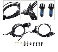 Bicicletta Elettrica Kick Scooter Spegnimento Frenata Precisa e Liscia
