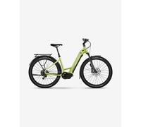 Bicicletta elettrica Lapierre E-Explorer SE Low verde - S