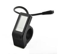 Bicicletta elettrica LCD4 Mini Display Meter adatto per vari sistemi di tensione (impermeabile)