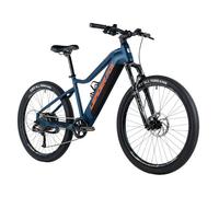 Bicicletta elettrica Leader Fox Arimo 2024 Bleu