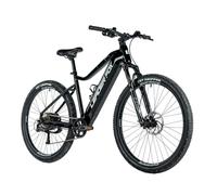 Bicicletta elettrica Leader Fox Arimo 2024 Noir
