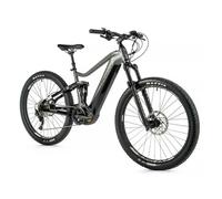 Bicicletta elettrica Leader Fox Arran 2023 Gris