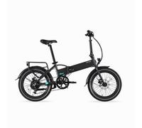 Bicicletta elettrica Legend Monza 20" Pieghevole Alluminio 250W 100 km