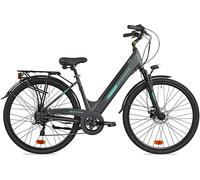 Bicicletta elettrica LEGNANO E-BIKE CITY ARIA28