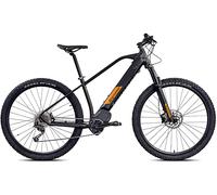 Bicicletta elettrica LEGNANO E-BIKE MTB FUOCO MAMBA 45