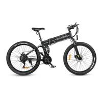 Bicicletta Elettrica LO26-II-YD Samebike 250 W 48 V