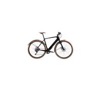 Bicicletta elettrica Look E 765 Gotham Force 10v Noir