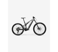 Bicicletta elettrica Merida eONE-Sixty 575 IV1 grigio - S