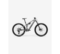 Bicicletta elettrica Merida eONE-Sixty SL 8000 grigio - XS