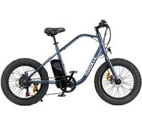 Nilox J3 PLUS - E-Bike 36V 13AH 20X4P