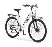 Bicicletta elettrica NILOX J7