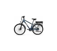 Bicicletta Elettrica Nilox Motore 250W 28" 50 km Autonomia