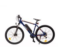 Mountain bike elettrica 27.5" X6 Plus