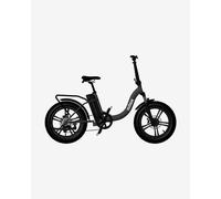 Bicicletta elettrica Nilox X9 nero