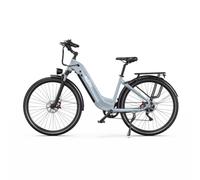 Bicicletta elettrica Onesport OT05 Pro 36V 22.5Ah 250W, Bluetooth, Shimano 7V, forcella ammortizzata
