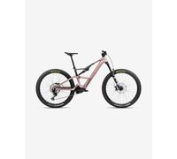 Bicicletta elettrica Orbea Rise LT M20 420W rosa - L