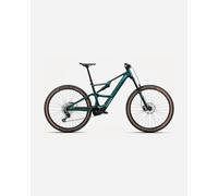 Orbea Rise Sl H30 29´´ Deore M6100 Sgs Shadow Plus 2026 Mtb Electric Bike Verde S / 540Wh