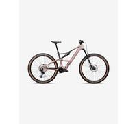 Bicicletta elettrica Orbea Rise SL M20 630W rosa - L