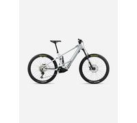 Orbea Wild St H30 29´´ Deore M6100 Sgs Shadow Plus 2026 Mtb Electric Bike Argento XL / 600Wh