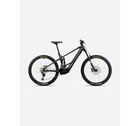 Orbea Wild St H30 29´´ Deore M6100 Sgs Shadow Plus 2026 Mtb Electric Bike Nero XL / 600Wh