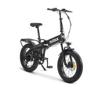 Bicicletta elettrica NILOX X10 Ultra