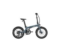 Bicicletta elettrica pieghevole UTO OG20 500 V1 Bleu