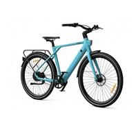 Bicicletta elettrica Pixar Amano S900 250w 36v 10ah 28" Blu
