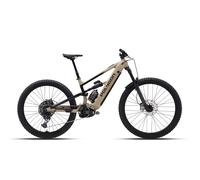 Bicicletta elettrica Polygon Siskiu TE-N Sram GX Eagle 12V Marron