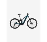 Bicicletta elettrica Scott Patron 920 blu - L