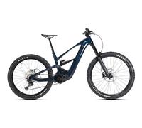 Bicicletta elettrica Sunn One S1 Shimano XT RD-M8100 12V Bleu