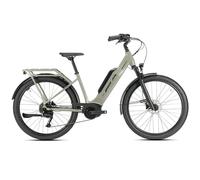 Bicicletta elettrica Sunn Start Finest Shimano Cues RD-U3020 9V Beige