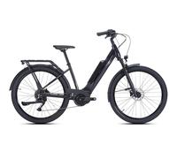 Bicicletta elettrica Sunn Start S1 Shimano Cues RD-U3020 9V Noir