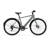 Bicicletta elettrica Tenways CGO600 Plus Gris